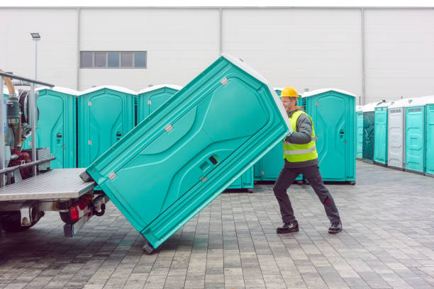 Porta potty services near me in Independence, OR