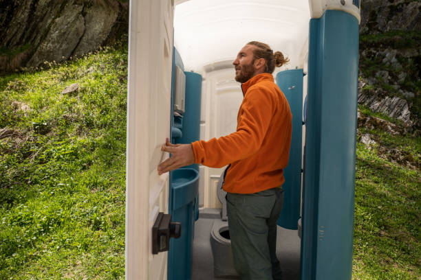 Best Portable bathroom rental  in Independence, OR
