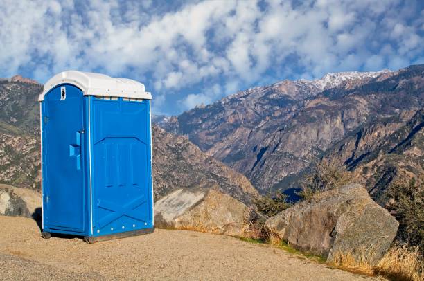 Portable Toilet Options We Offer in Independence, OR