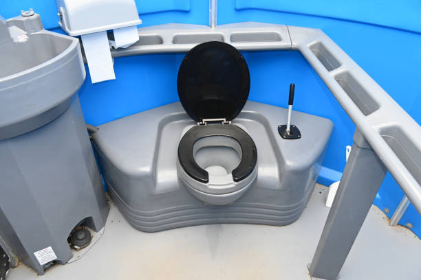 Portable Toilet Options We Offer in Independence, OR