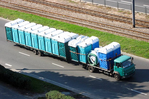 Independence, OR porta potty rental Company